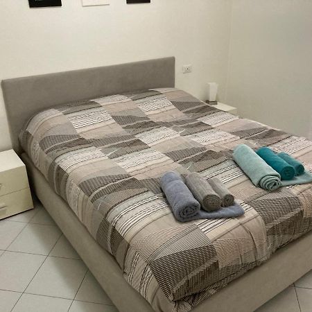 Appartamento Bellavista Pisa Eksteriør billede