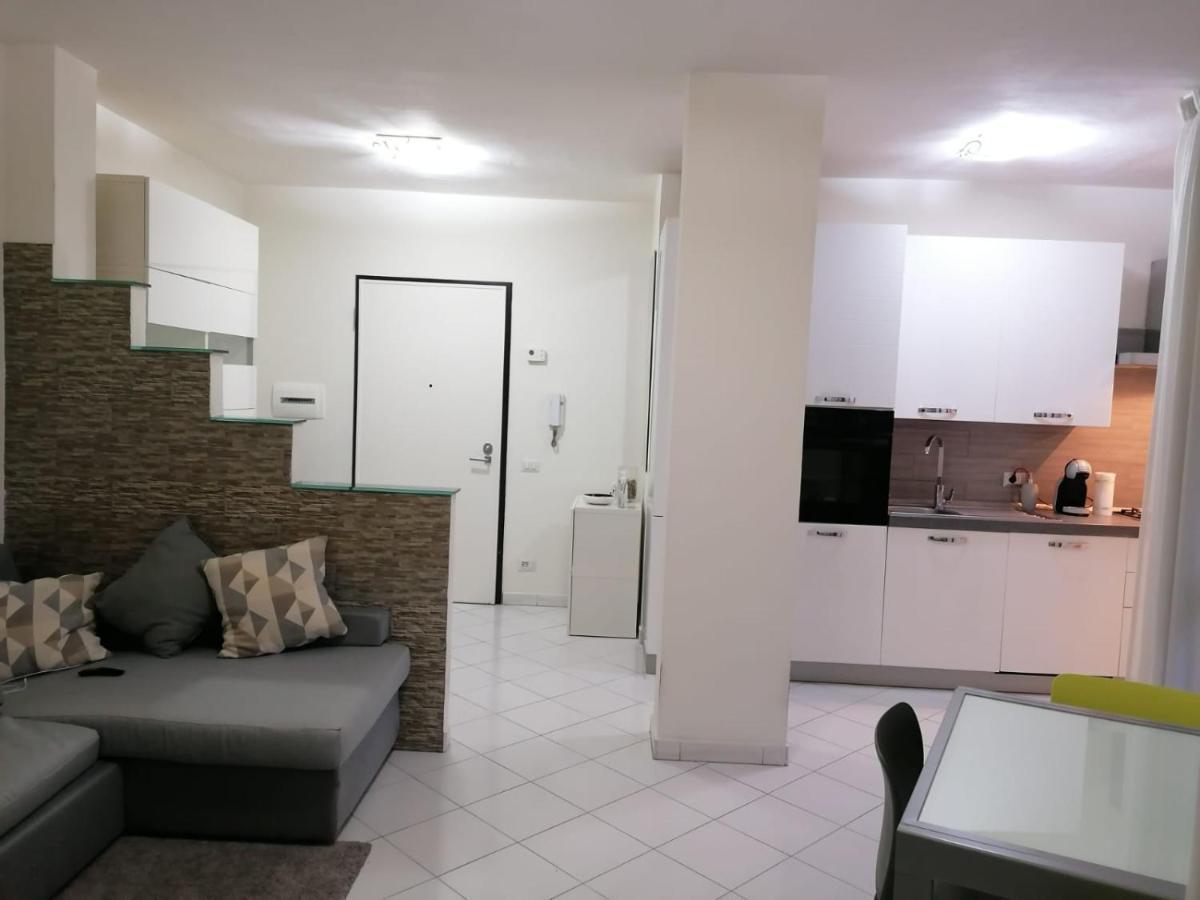 Appartamento Bellavista Pisa Eksteriør billede