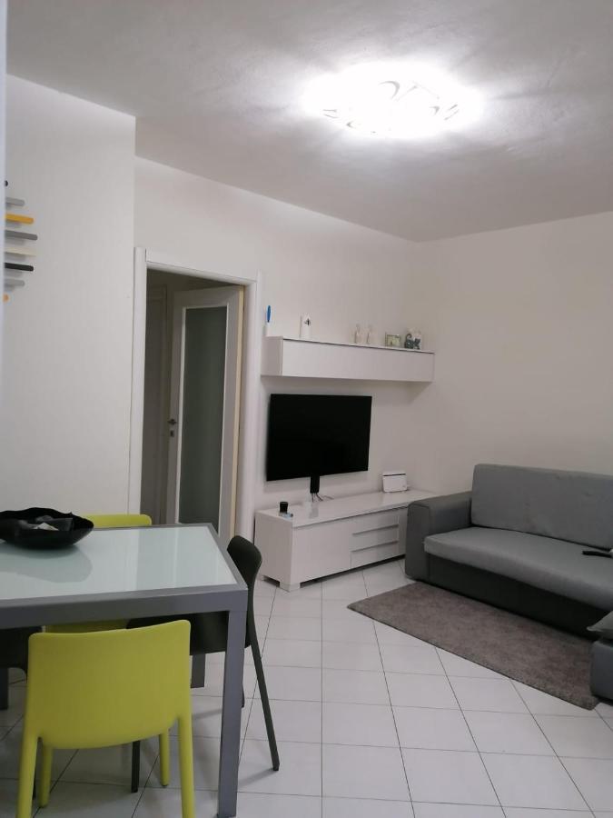 Appartamento Bellavista Pisa Eksteriør billede