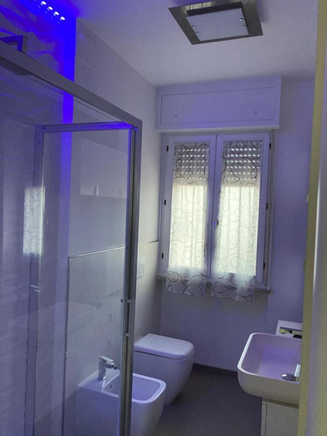 Appartamento Bellavista Pisa Eksteriør billede