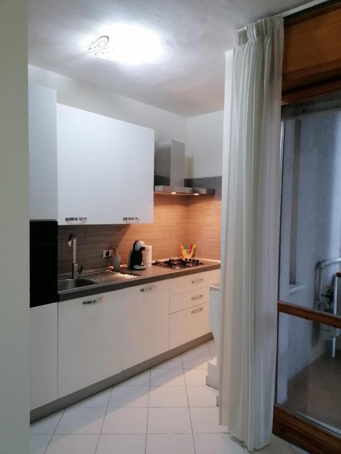 Appartamento Bellavista Pisa Eksteriør billede