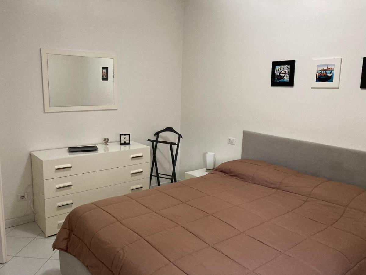 Appartamento Bellavista Pisa Eksteriør billede