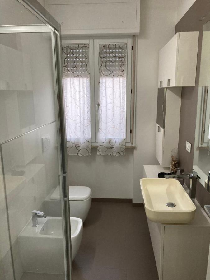 Appartamento Bellavista Pisa Eksteriør billede
