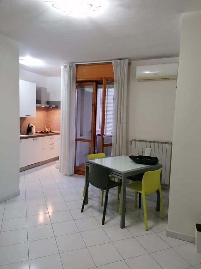 Appartamento Bellavista Pisa Eksteriør billede