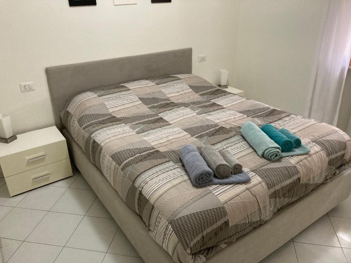 Appartamento Bellavista Pisa Eksteriør billede